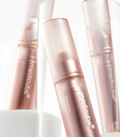 Collagen Glow Booster Serum